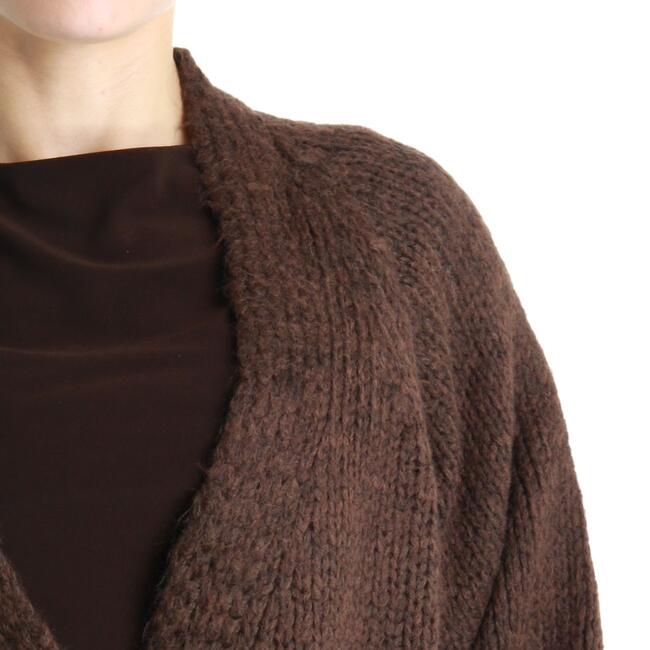 CARDIGAN GIOIELLO HAVEONE - Mad Fashion | img vers.650x/